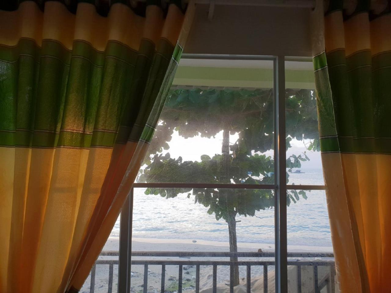 מלון Newland Bay Ganh Dau דואונג דונג מראה חיצוני תמונה